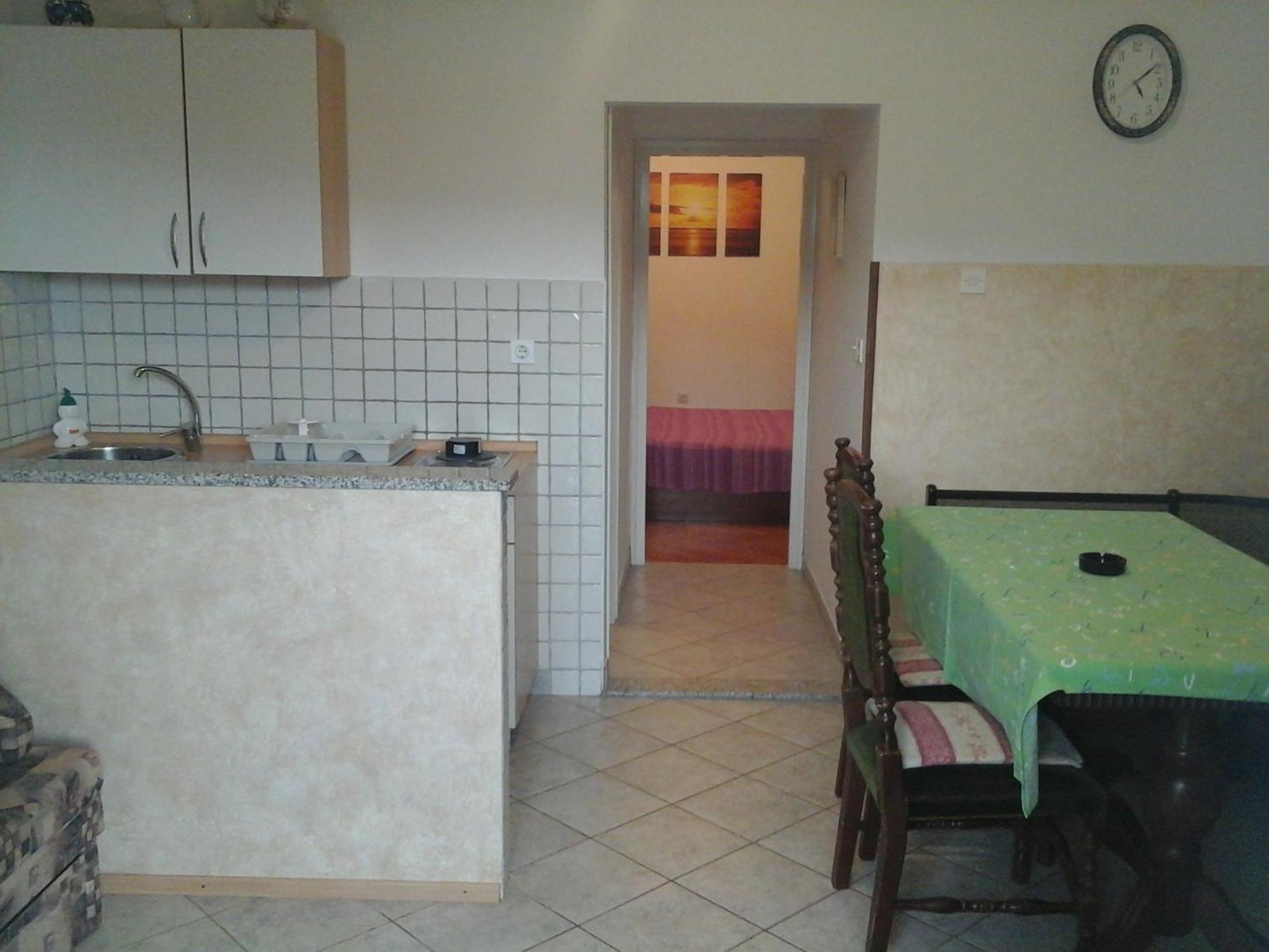 Apartments Tanja & Boris Baska  Bilik gambar