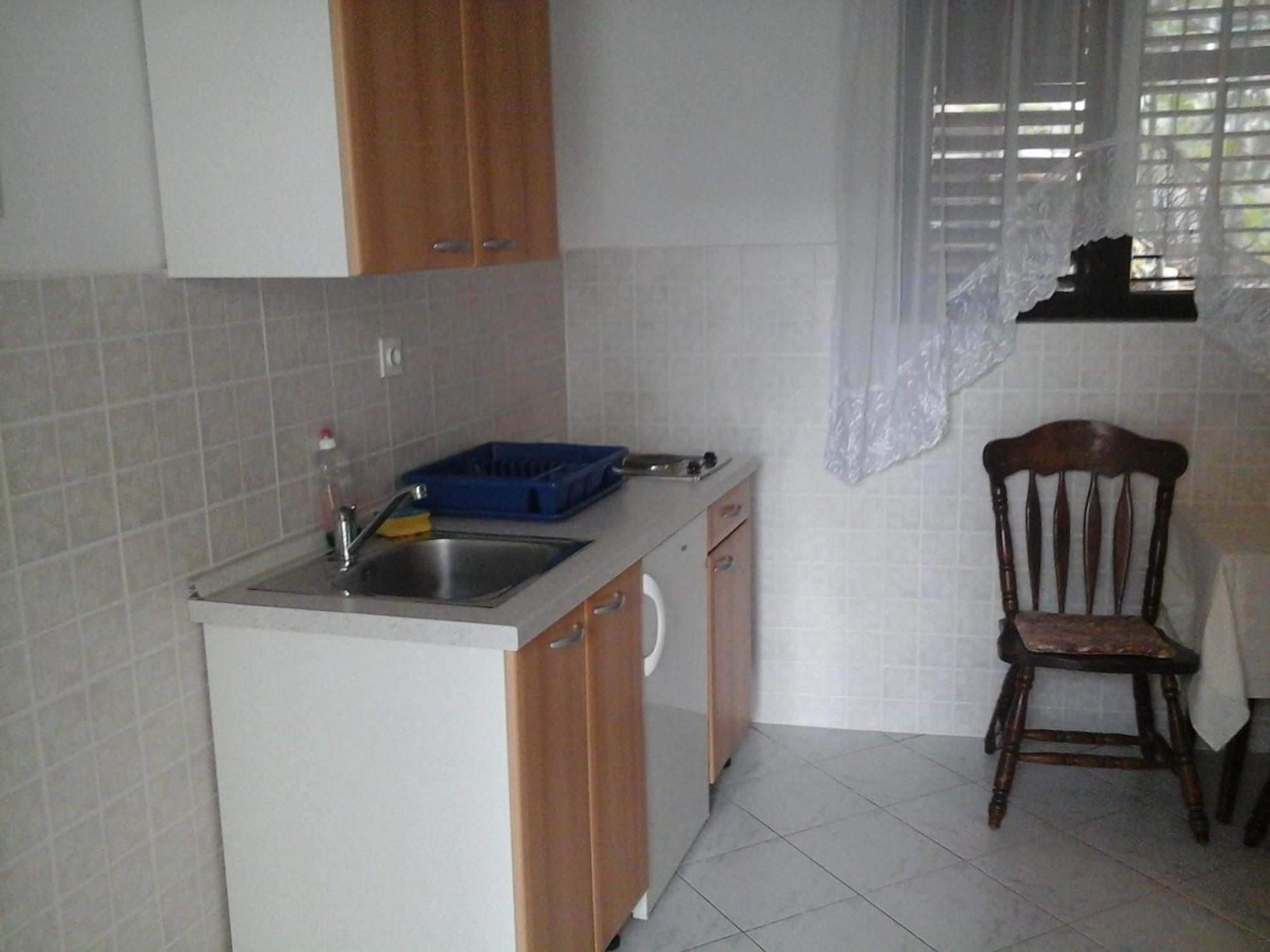Apartments Tanja & Boris Baska  Bilik gambar
