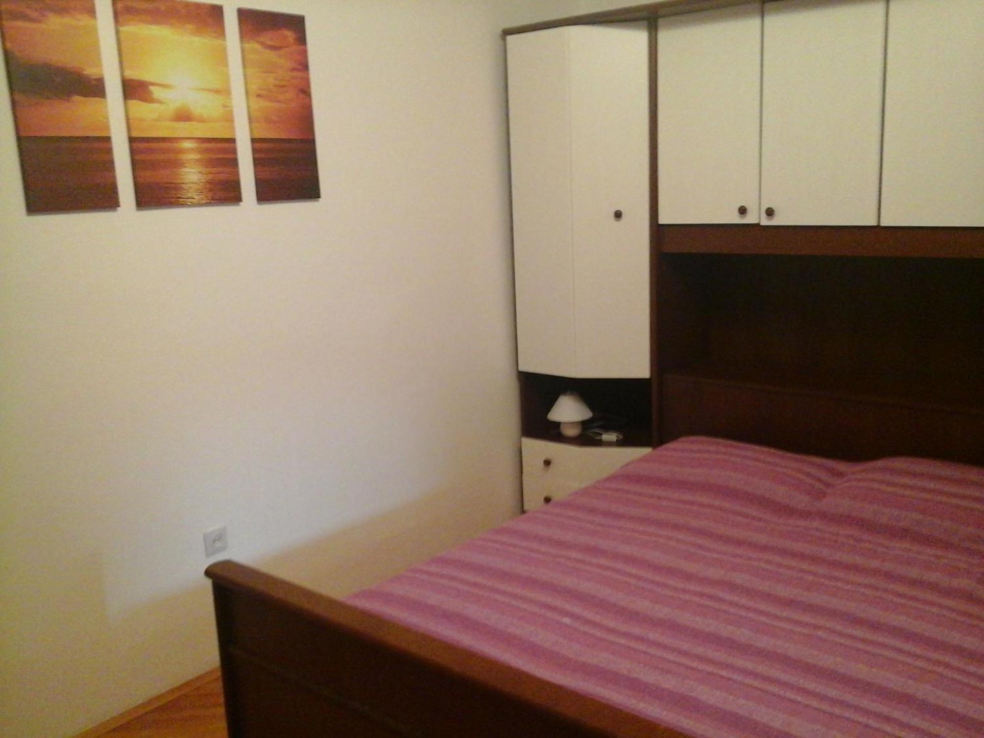 Apartments Tanja & Boris Baska  Bilik gambar