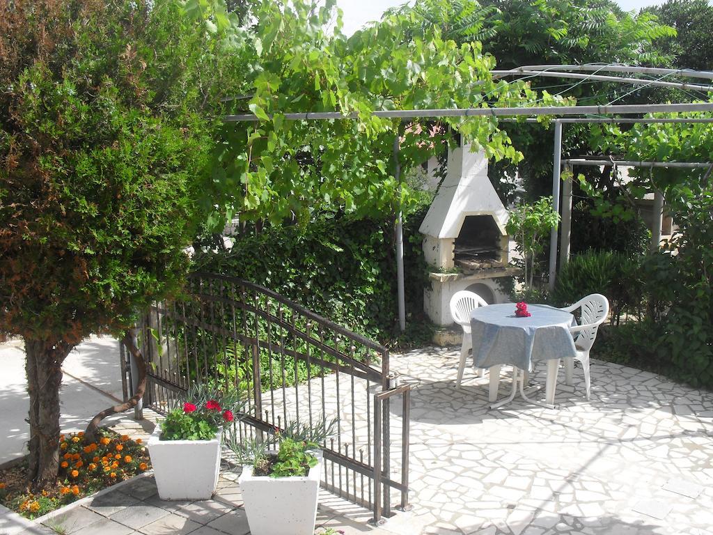 Apartments Tanja & Boris Baska  Luaran gambar