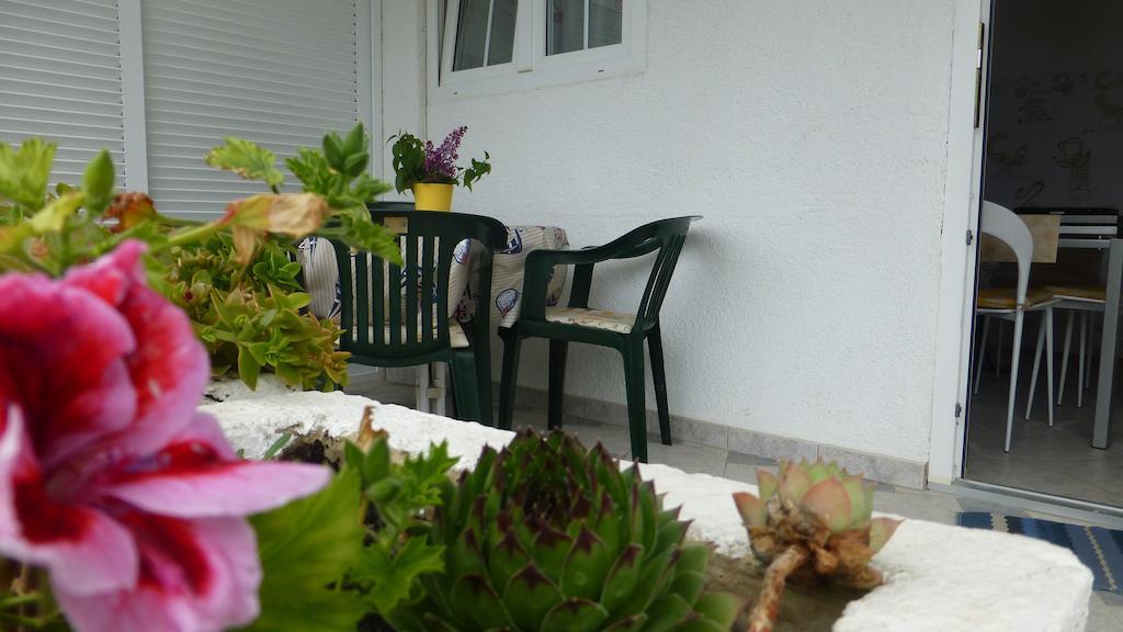 Apartments Tanja & Boris Baska  Bilik gambar