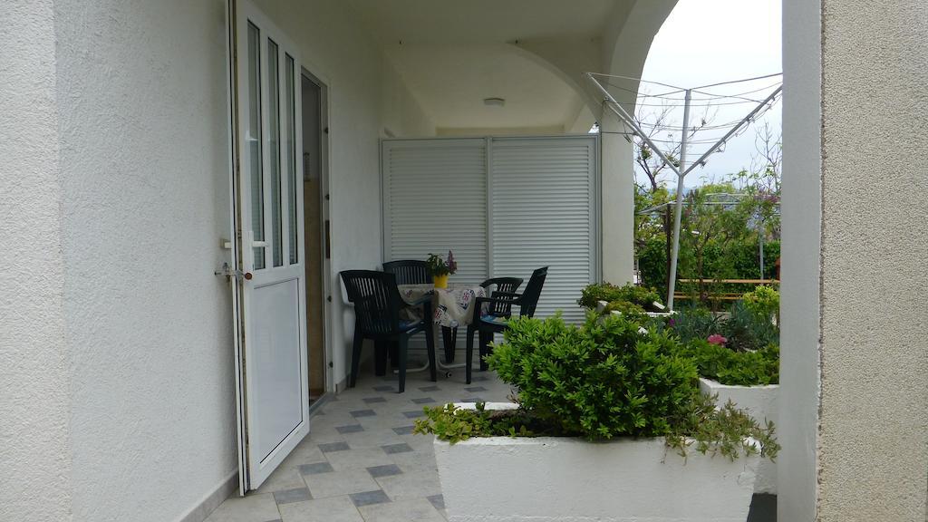 Apartments Tanja & Boris Baska  Bilik gambar
