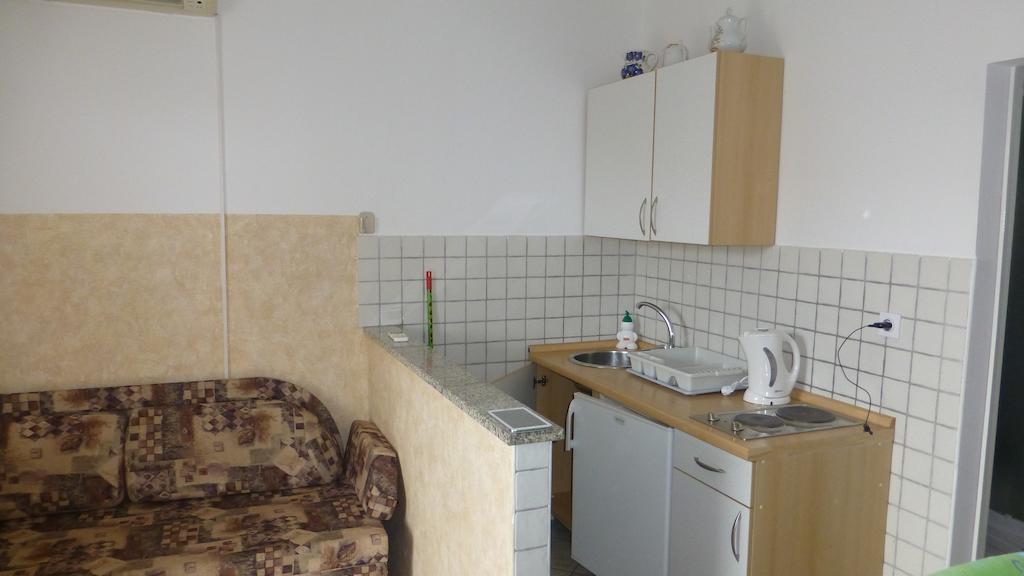 Apartments Tanja & Boris Baska  Bilik gambar