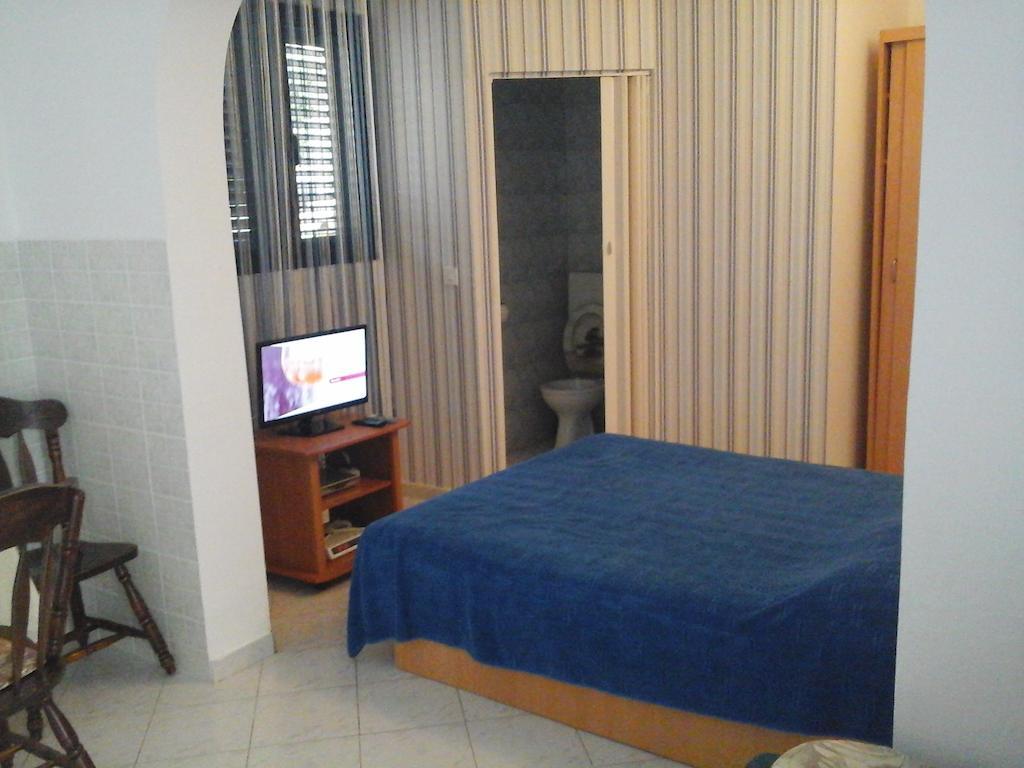 Apartments Tanja & Boris Baska  Bilik gambar